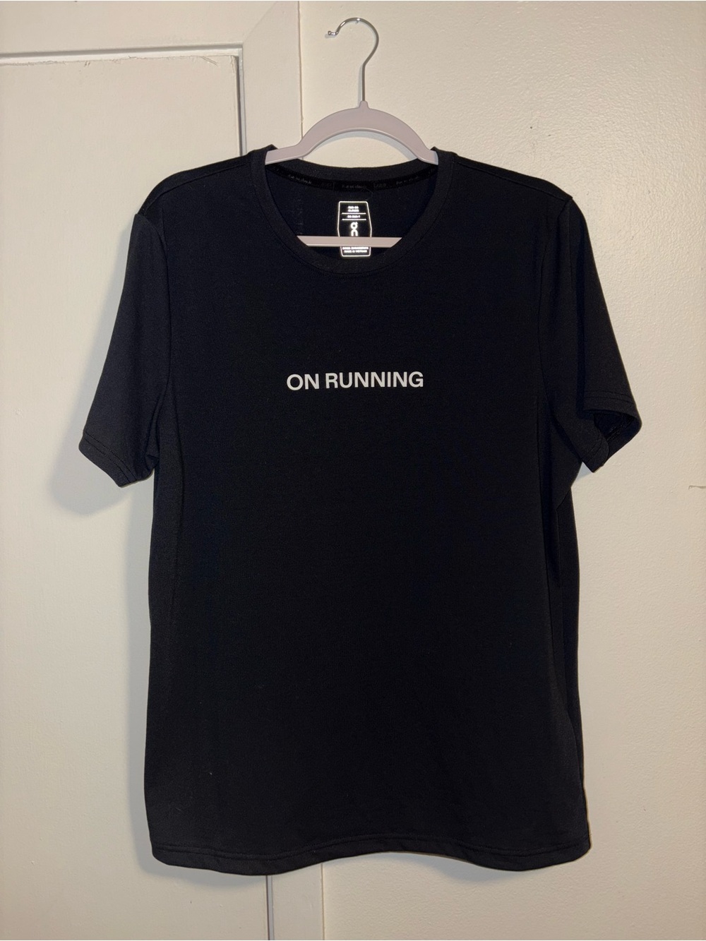 Run T